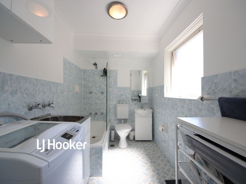 14/22-24 Park Avenue, Burwood NSW 2134