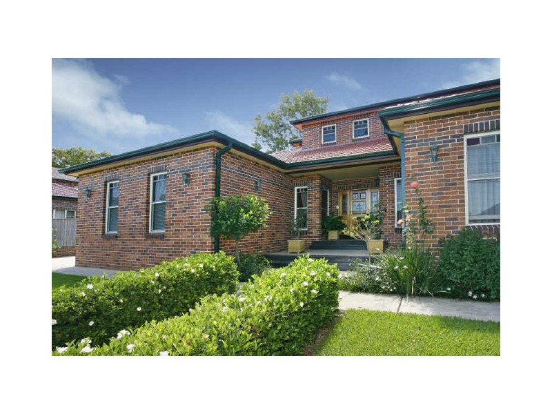 1B Waimea Street, Burwood NSW 2134