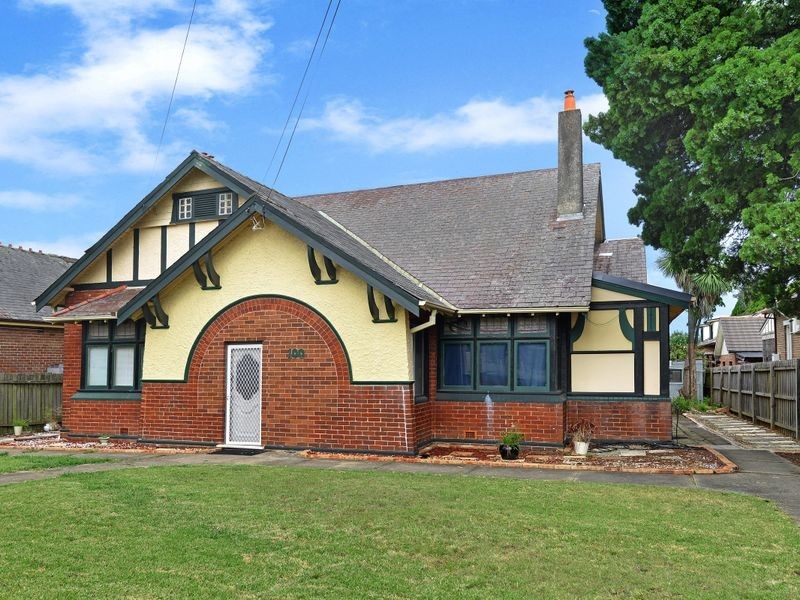 100 Lucas Road, Burwood NSW 2134