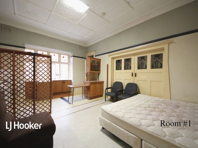 100 Lucas Road, Burwood NSW 2134