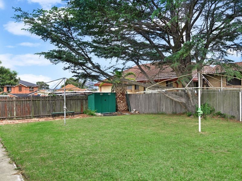 100 Lucas Road, Burwood NSW 2134