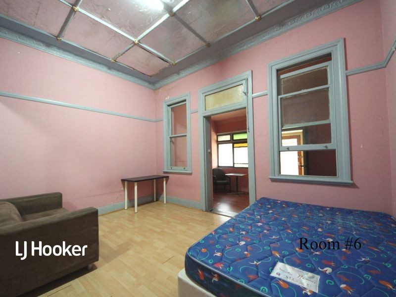 100 Lucas Road, Burwood NSW 2134