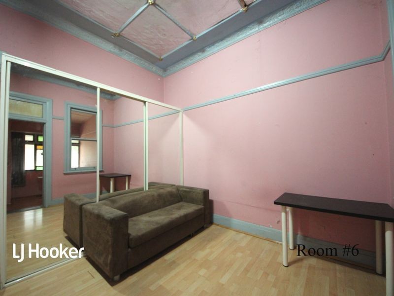 100 Lucas Road, Burwood NSW 2134