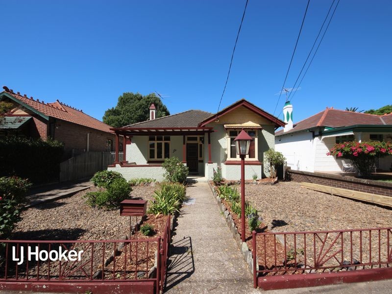 10 Rosa Street, Croydon NSW 2132