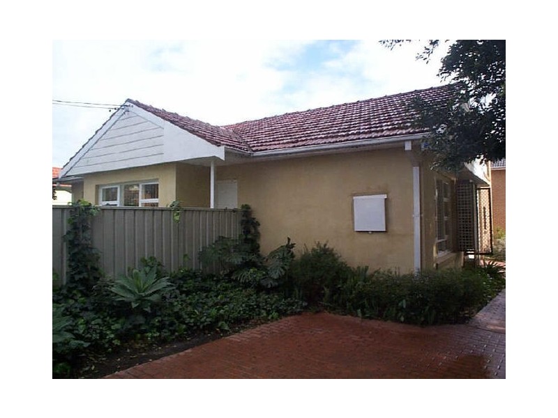 Croydon Park NSW 2133