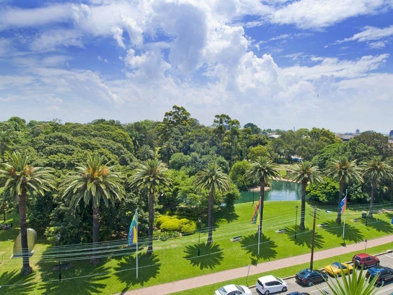 25/78-82 Burwood Road, Burwood NSW 2134