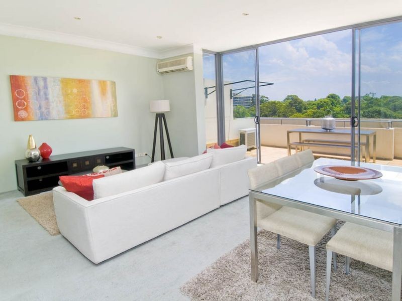 25/78-82 Burwood Road, Burwood NSW 2134