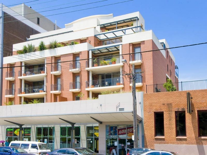 25/78-82 Burwood Road, Burwood NSW 2134