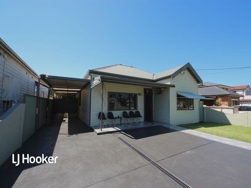 188 Coronation Parade, Croydon Park NSW 2133