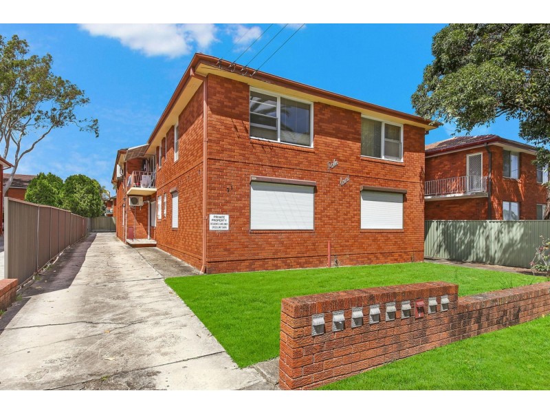 6/71 Brighton Avenue, Croydon Park NSW 2133