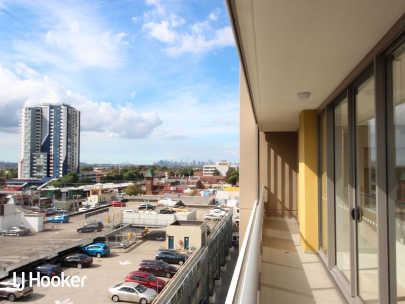 C702/8 Wynne Avenue, Burwood NSW 2134