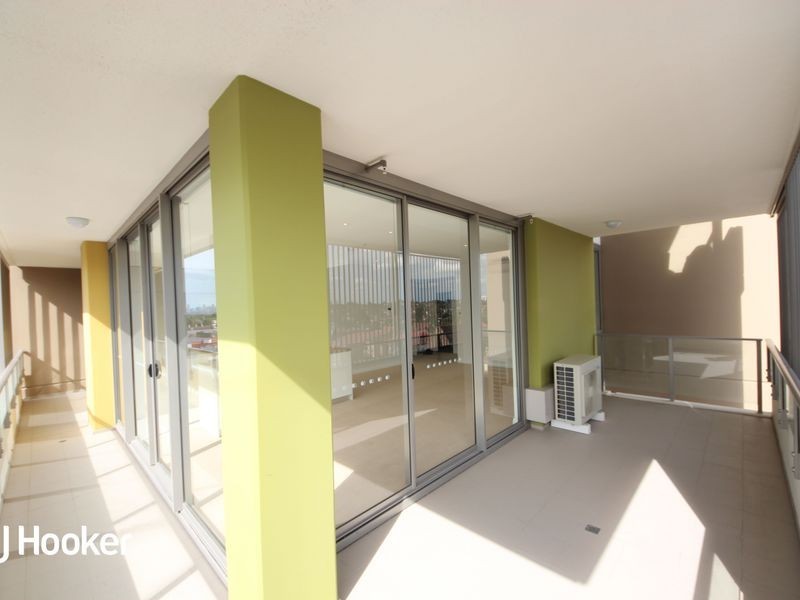 C702/8 Wynne Avenue, Burwood NSW 2134