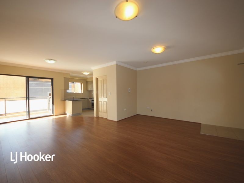 16/19 George Street, Burwood NSW 2134