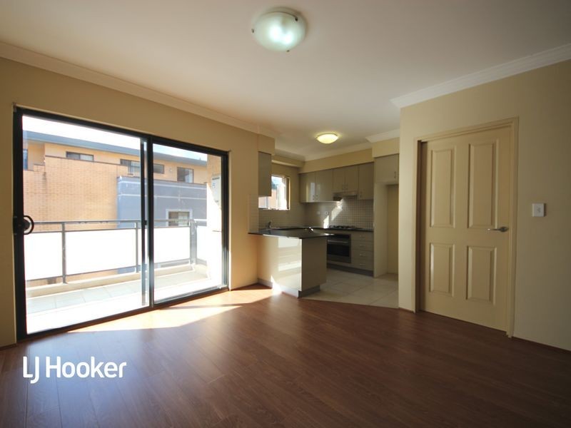 16/19 George Street, Burwood NSW 2134