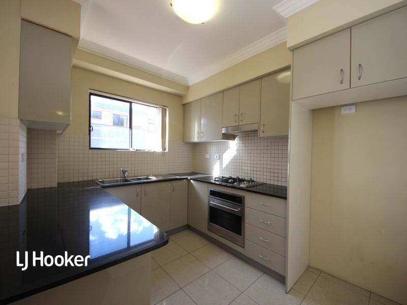 16/19 George Street, Burwood NSW 2134