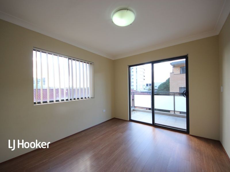 16/19 George Street, Burwood NSW 2134