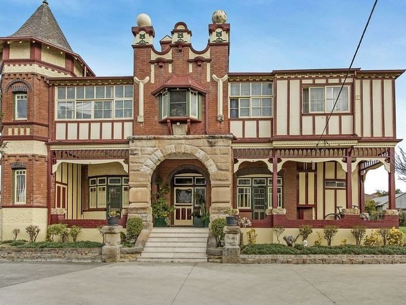 1A/16 Brooklyn Street, Burwood NSW 2134