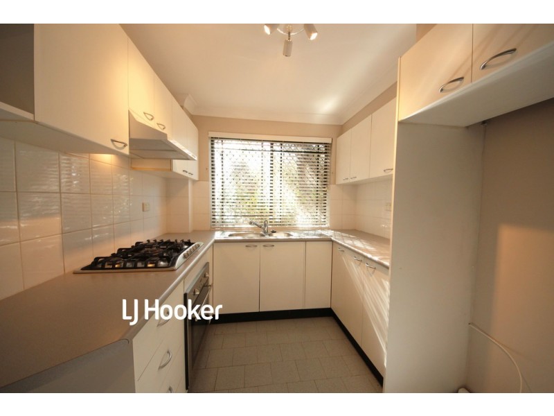 1/29-33 De Witt Street, Bankstown NSW 2200