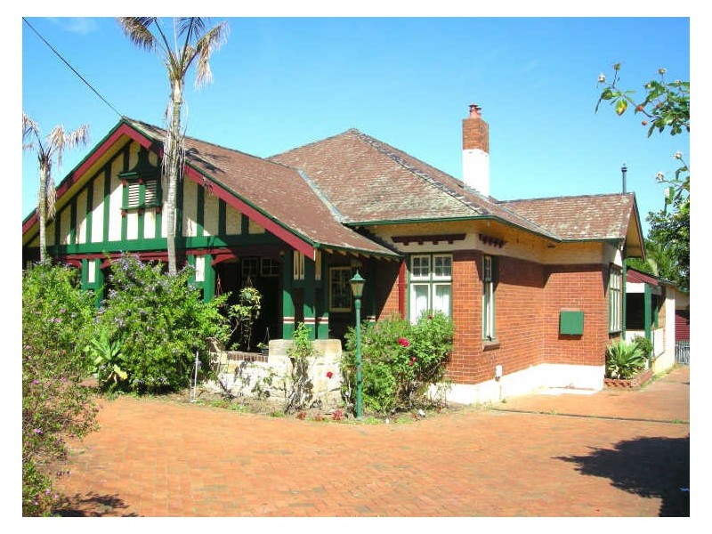 229 Burwood Road, Burwood NSW 2134