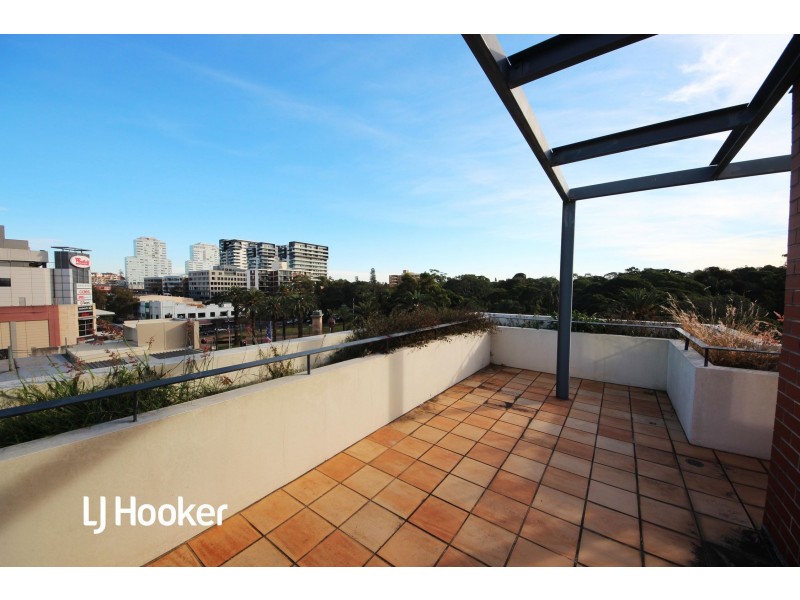 20/78-80 BURWOOD ROAD, Burwood NSW 2134