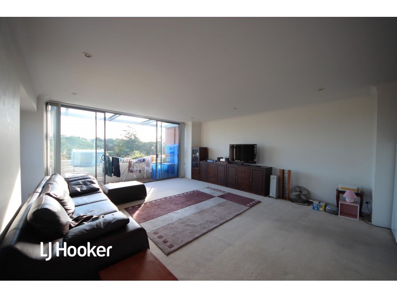 20/78-80 BURWOOD ROAD, Burwood NSW 2134