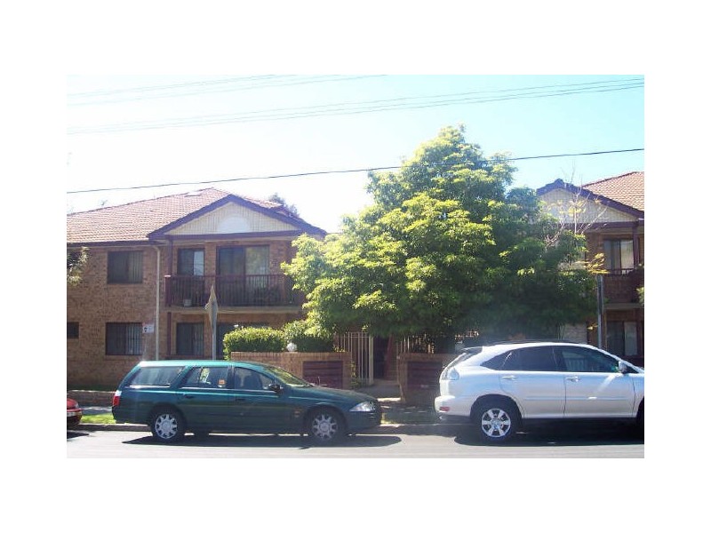 Burwood NSW 2134