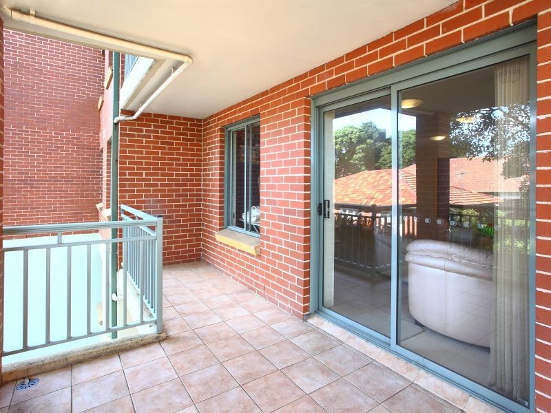 45/28a-32 Belmore Street, Burwood NSW 2134