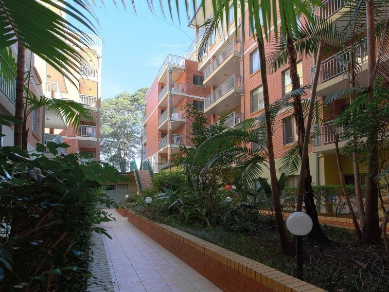 45/28a-32 Belmore Street, Burwood NSW 2134