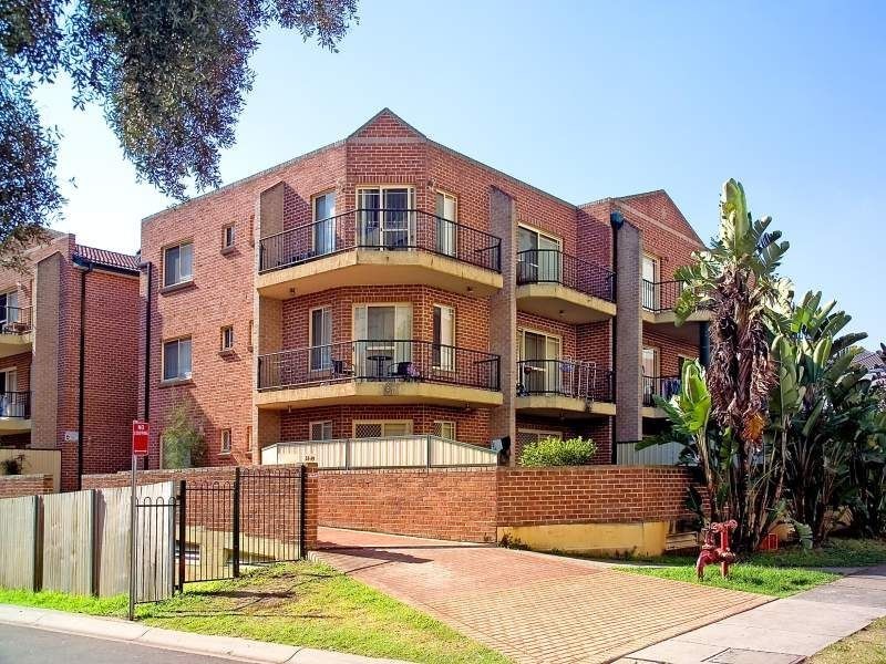 Burwood NSW 2134
