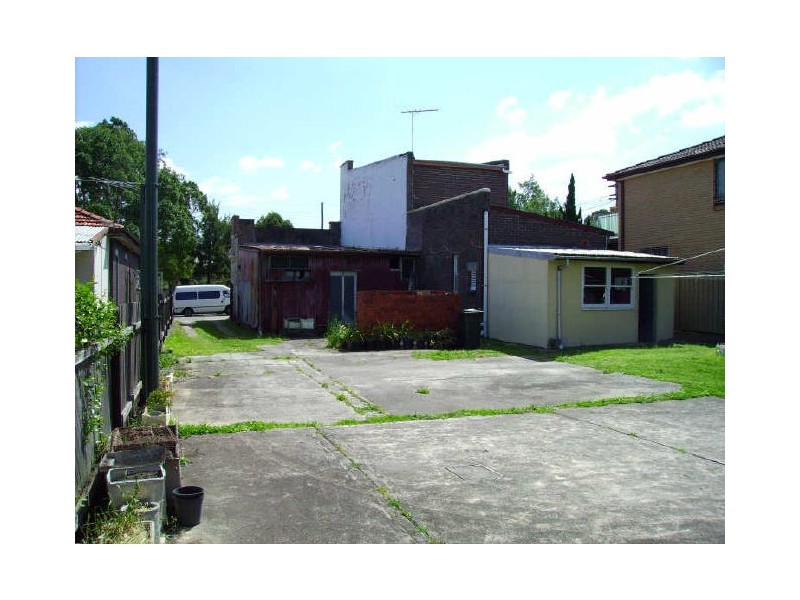 138-140 Coronation Parade, Enfield NSW 2136