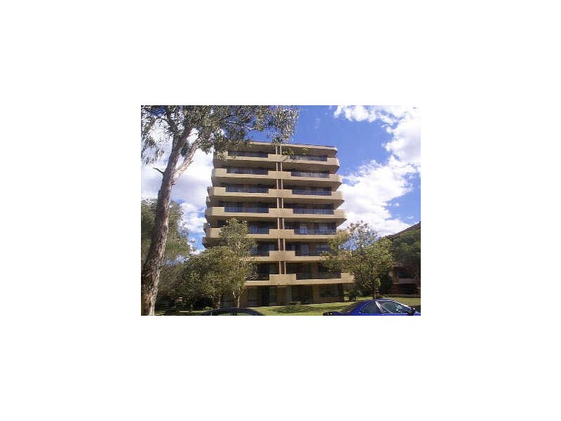 7/26-28 Park Avenue, Burwood NSW 2134