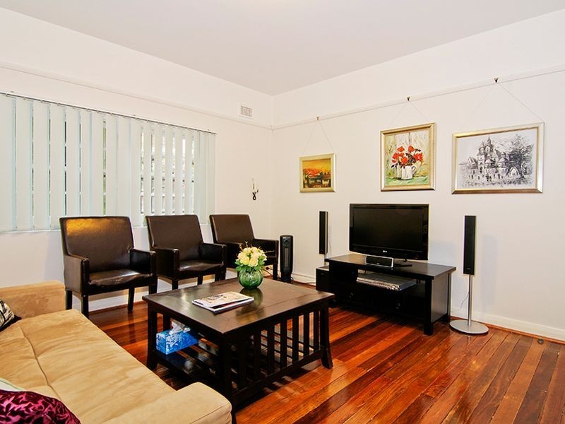 3/198 Liverpool Road, Enfield NSW 2136