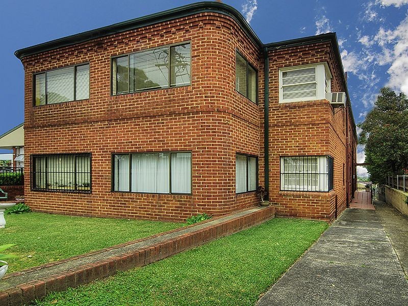 3/198 Liverpool Road, Enfield NSW 2136