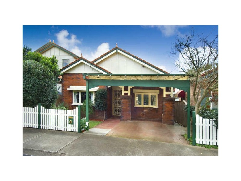 3 Grogan Street, Croydon NSW 2132