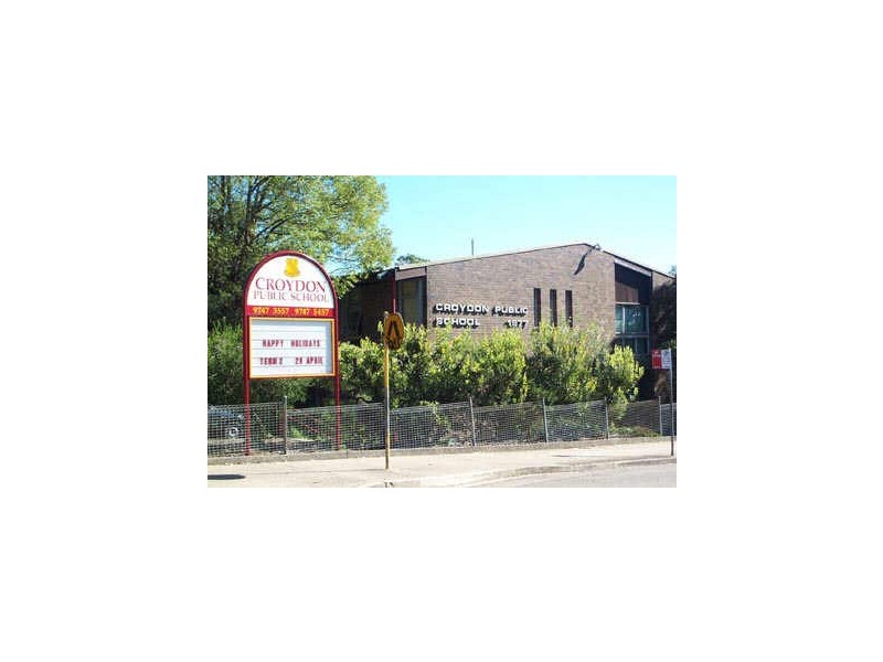 3 Grogan Street, Croydon NSW 2132