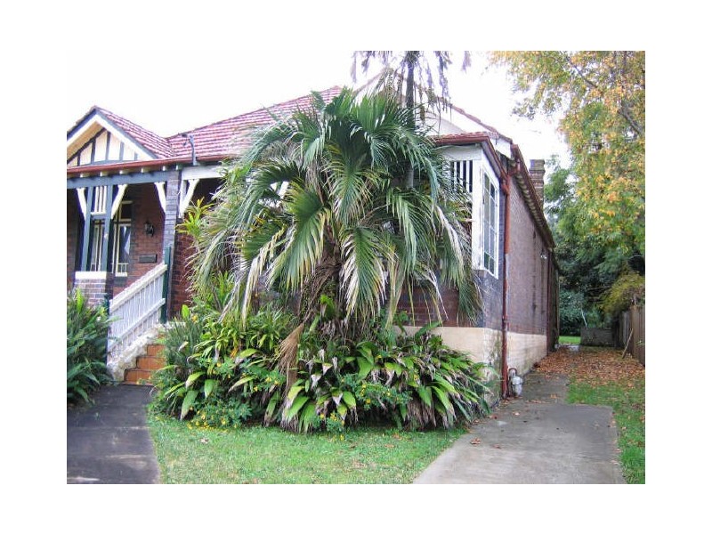 45 Fitzroy Street, Burwood NSW 2134