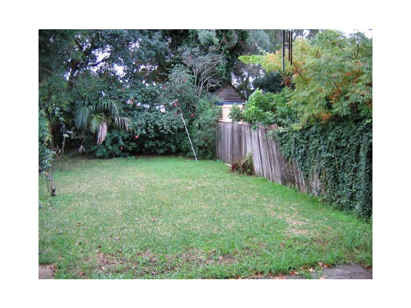 45 Fitzroy Street, Burwood NSW 2134