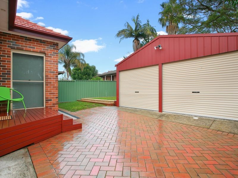 15 Carshalton Street, Croydon NSW 2132