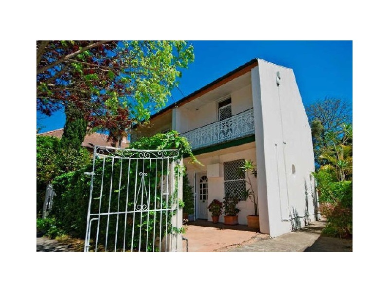 21 Stanley Street, Burwood NSW 2134