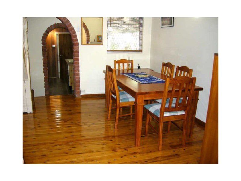 21 Stanley Street, Burwood NSW 2134