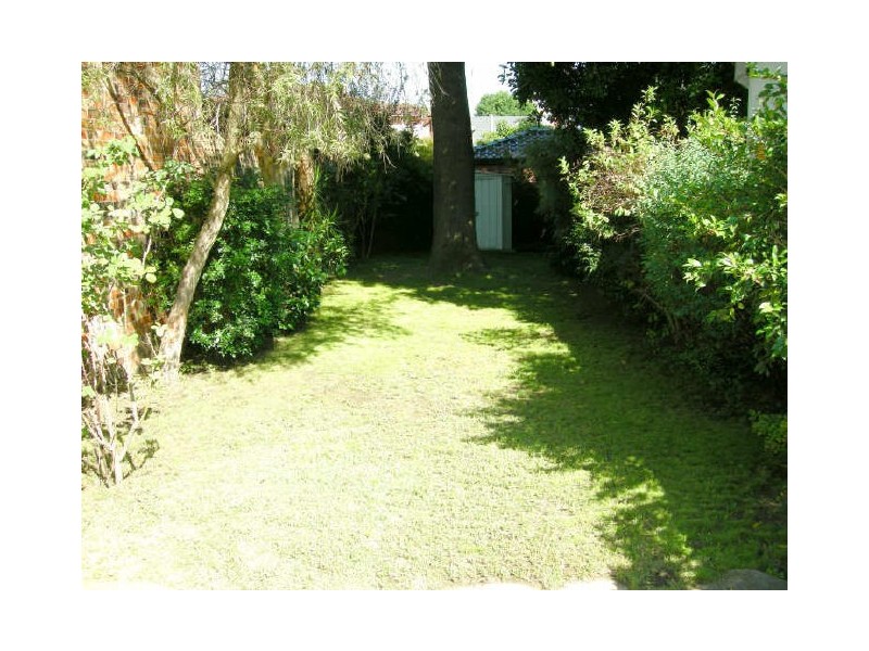 21 Stanley Street, Burwood NSW 2134