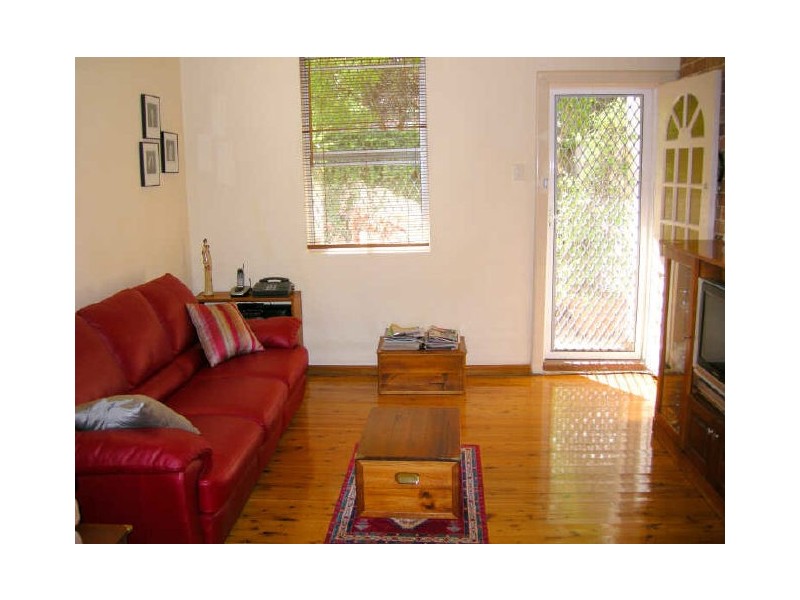 21 Stanley Street, Burwood NSW 2134