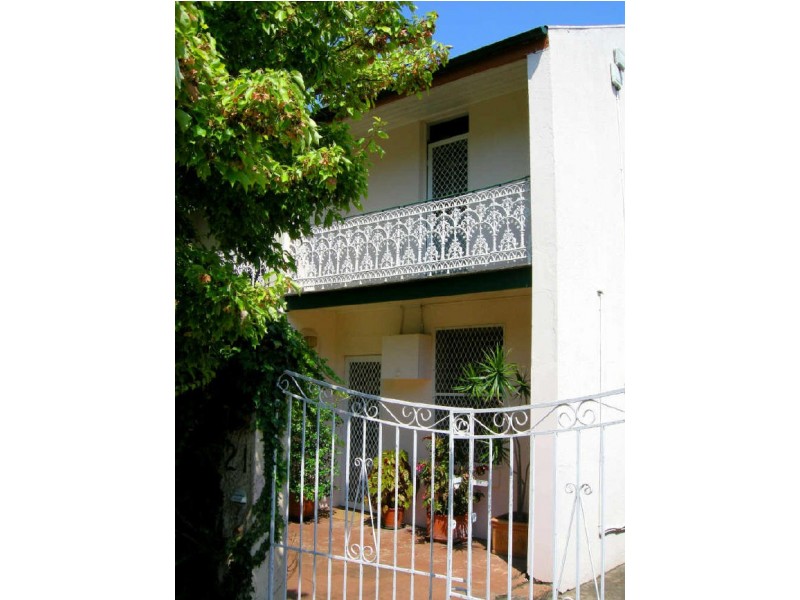 21 Stanley Street, Burwood NSW 2134