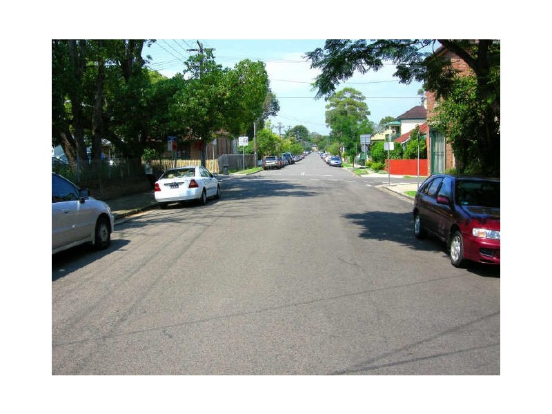 21 Stanley Street, Burwood NSW 2134