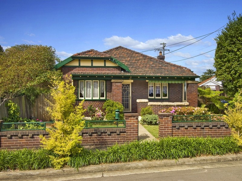 12 Cantor Street, Croydon NSW 2132