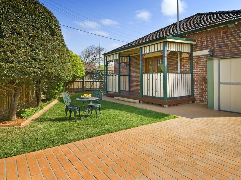 12 Cantor Street, Croydon NSW 2132