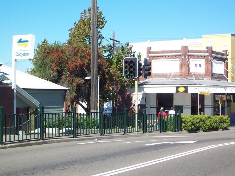 12 Cantor Street, Croydon NSW 2132