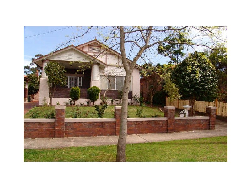 11 Brady Street, Croydon NSW 2132