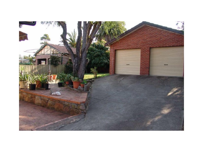 11 Brady Street, Croydon NSW 2132