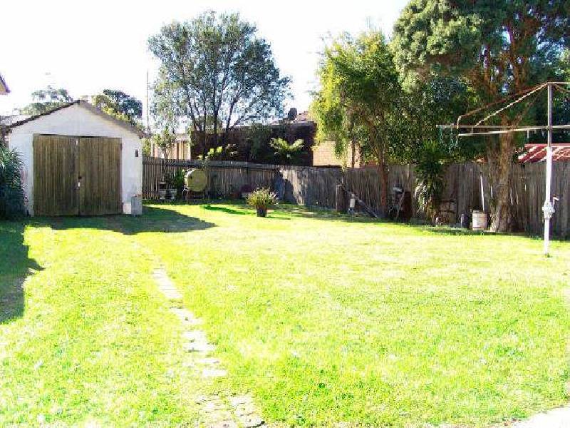 17 Rockleigh Street, Croydon NSW 2132